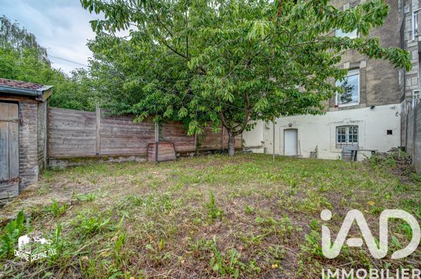 Maison à vendre 6 pièces 135 m² Réhon