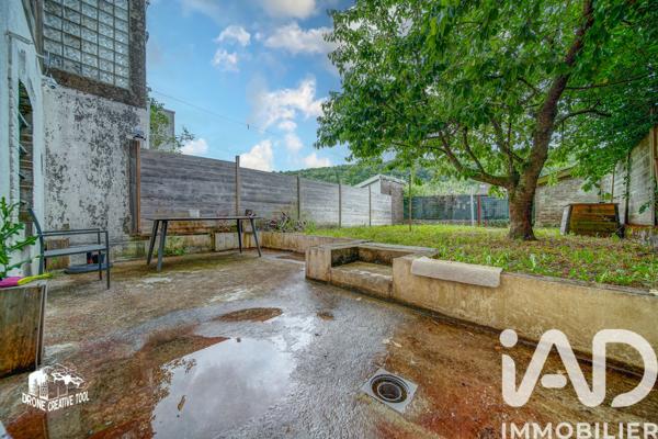 Maison à vendre 6 pièces 135 m² Réhon