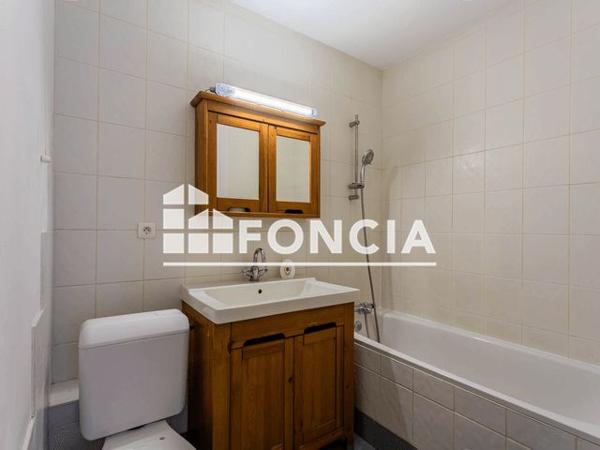 À vendre Appartement 2 pièces 49.13 m² - Strasbourg 67200