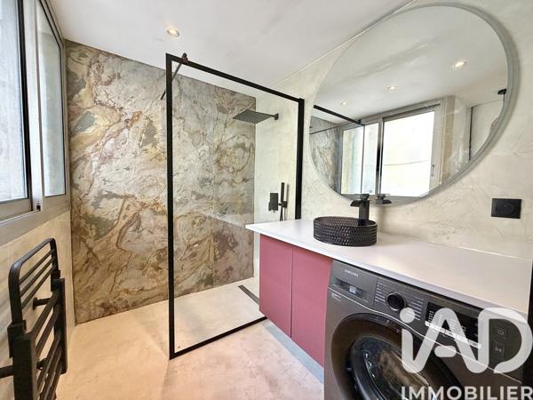 Appartement à vendre 3 pièces 65,6 m² Nice