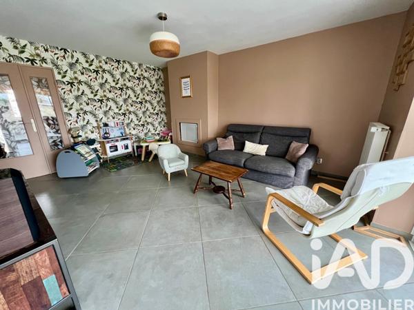 Maison à vendre 5 pièces 148 m² Rozay-en-Brie
