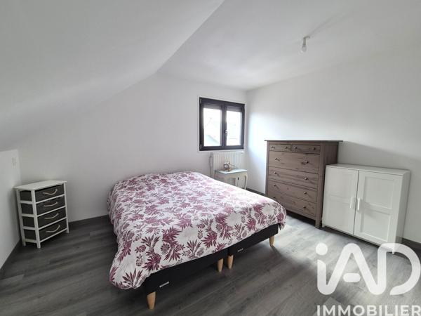 Maison à vendre 5 pièces 148 m² Rozay-en-Brie