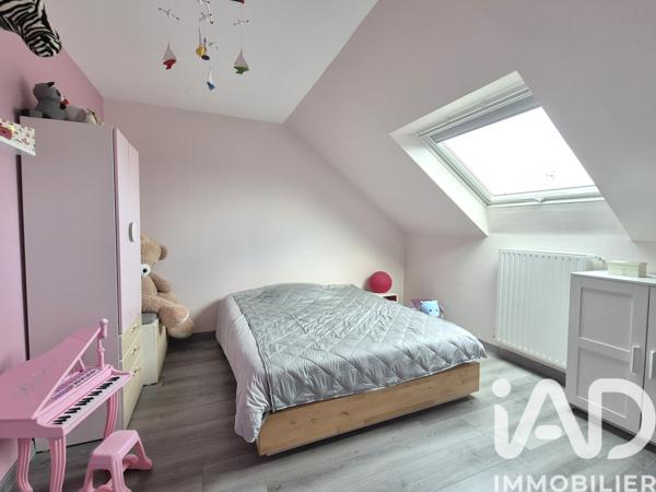 Maison à vendre 5 pièces 148 m² Rozay-en-Brie