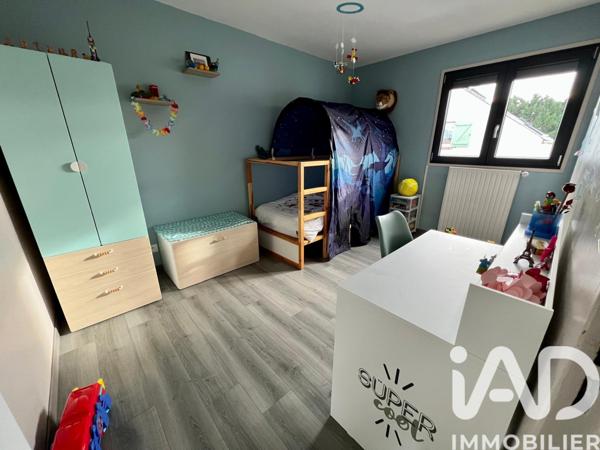 Maison à vendre 5 pièces 148 m² Rozay-en-Brie