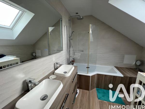 Maison à vendre 5 pièces 148 m² Rozay-en-Brie
