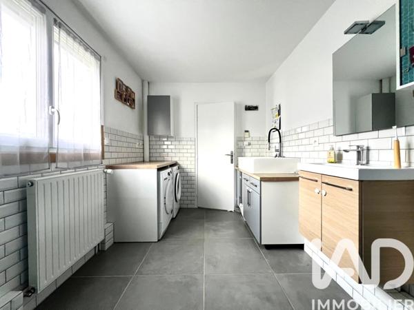 Maison à vendre 5 pièces 148 m² Rozay-en-Brie