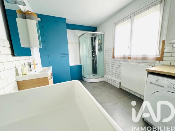 Maison à vendre 5 pièces 148 m² Rozay-en-Brie