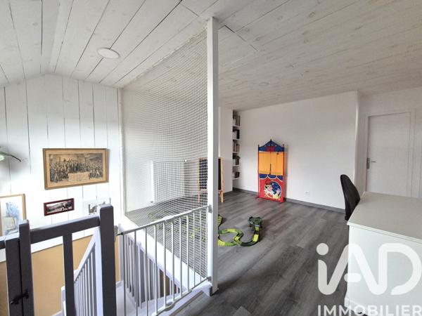 Maison à vendre 5 pièces 148 m² Rozay-en-Brie