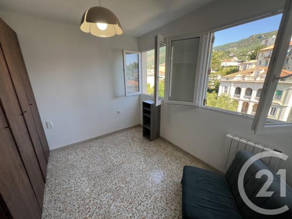 Appartement F4 à vendre  4 pièces - 127 m2 BASTIA - 202