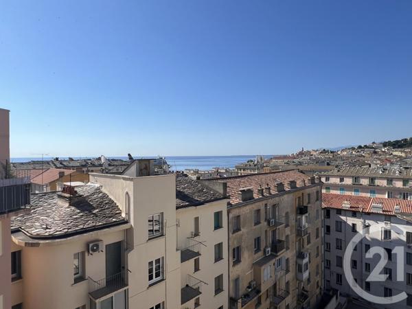 Appartement F4 à vendre  4 pièces - 127 m2 BASTIA - 202