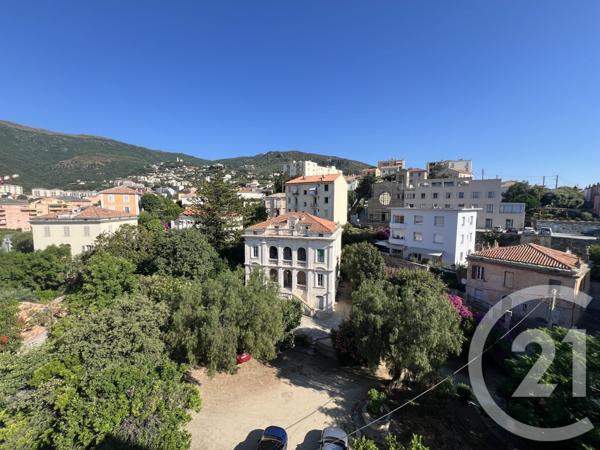 Appartement F4 à vendre  4 pièces - 127 m2 BASTIA - 202