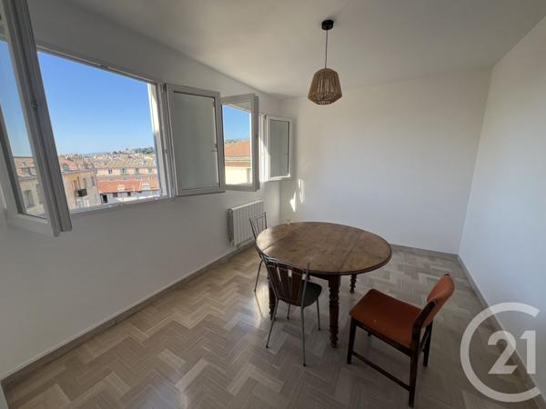 Appartement F4 à vendre  4 pièces - 127 m2 BASTIA - 202