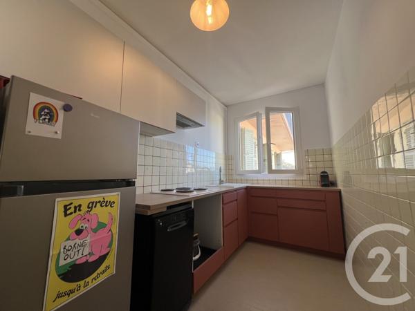 Appartement F4 à vendre  4 pièces - 127 m2 BASTIA - 202