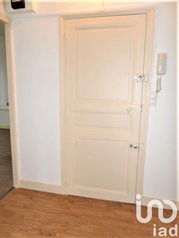 Appartement 4 pièces de 84 m² à Villeneuve-sur-Yonne (89500)