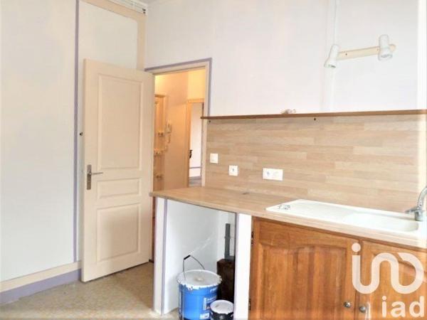 Appartement 4 pièces de 84 m² à Villeneuve-sur-Yonne (89500)