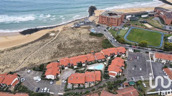 Maison à vendre 3 pièces 48 m² Capbreton