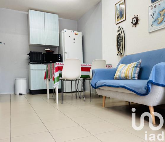 Maison à vendre 3 pièces 48 m² Capbreton