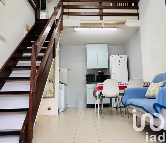 Maison à vendre 3 pièces 48 m² Capbreton