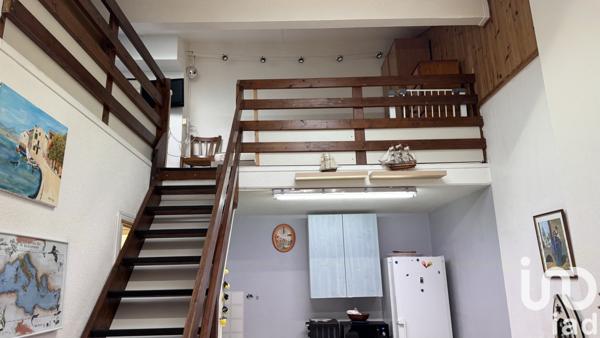 Maison à vendre 3 pièces 48 m² Capbreton