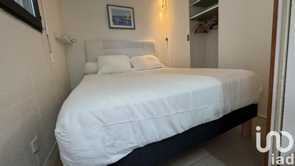 Maison à vendre 3 pièces 48 m² Capbreton