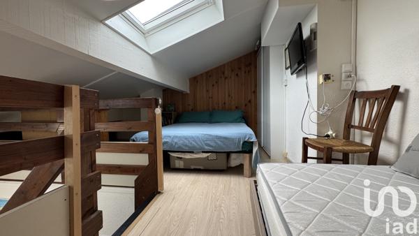 Maison à vendre 3 pièces 48 m² Capbreton