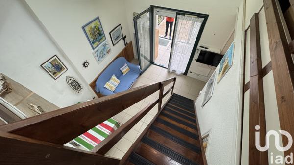 Maison à vendre 3 pièces 48 m² Capbreton