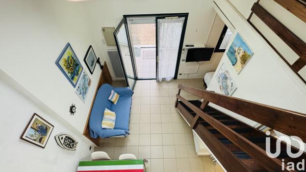 Maison à vendre 3 pièces 48 m² Capbreton