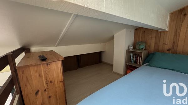 Maison à vendre 3 pièces 48 m² Capbreton