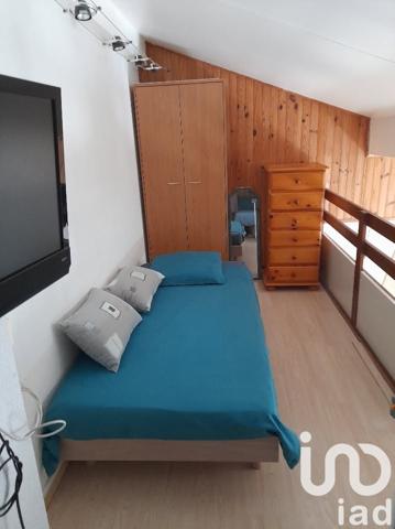 Maison à vendre 3 pièces 48 m² Capbreton