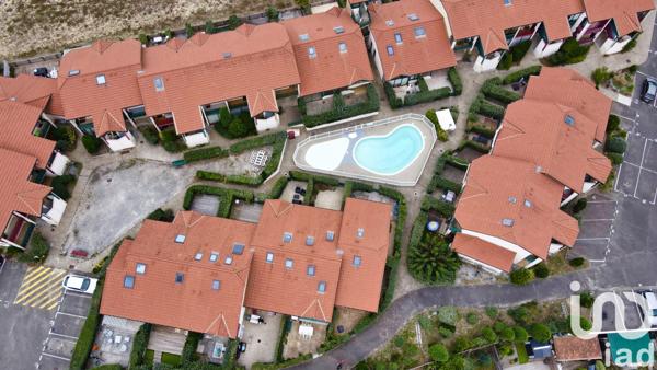 Maison à vendre 3 pièces 48 m² Capbreton