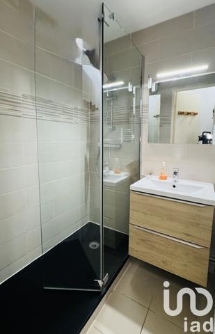 Maison à vendre 3 pièces 48 m² Capbreton