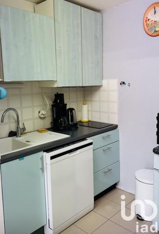 Maison à vendre 3 pièces 48 m² Capbreton