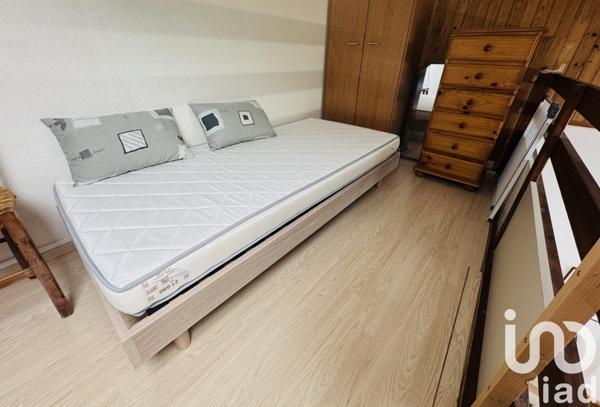 Maison à vendre 3 pièces 48 m² Capbreton