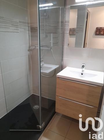 Maison à vendre 3 pièces 48 m² Capbreton