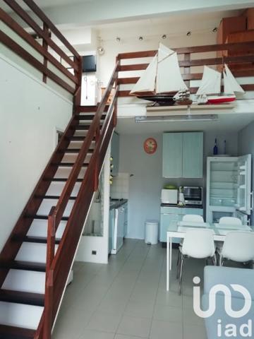 Maison à vendre 3 pièces 48 m² Capbreton