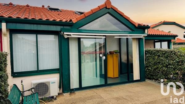 Maison à vendre 3 pièces 48 m² Capbreton