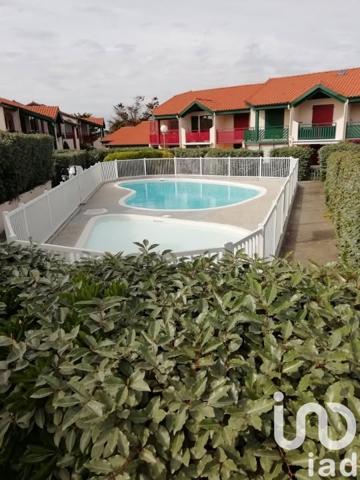 Maison à vendre 3 pièces 48 m² Capbreton