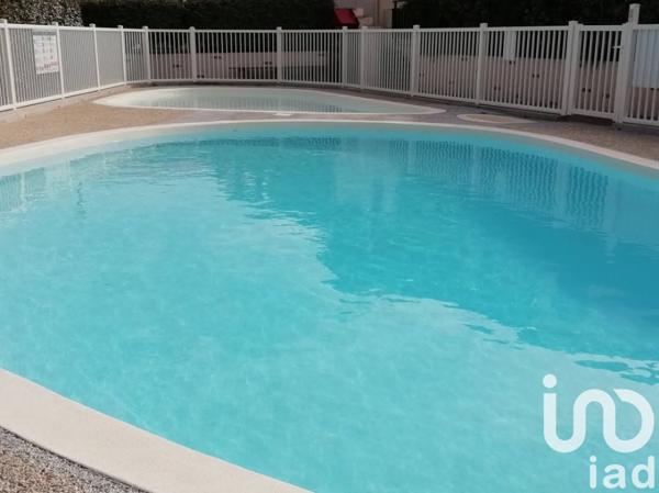 Maison à vendre 3 pièces 48 m² Capbreton