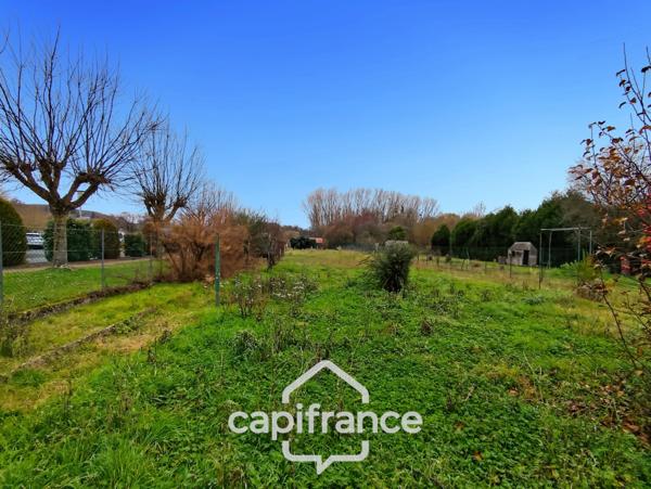 Maison à vendre 4 pièces BESSE SUR BRAYE (72) - terrain 2816 m² -