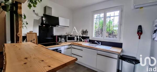 Maison à vendre 4 pièces 102 m² Saint-Martin-de-Crau