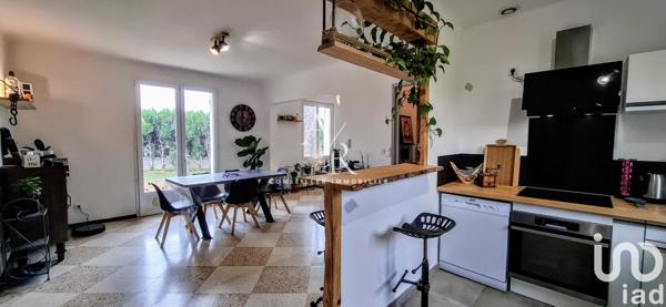 Maison à vendre 4 pièces 102 m² Saint-Martin-de-Crau