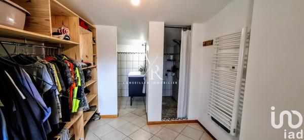 Maison à vendre 4 pièces 102 m² Saint-Martin-de-Crau