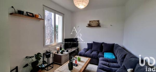 Maison à vendre 4 pièces 102 m² Saint-Martin-de-Crau