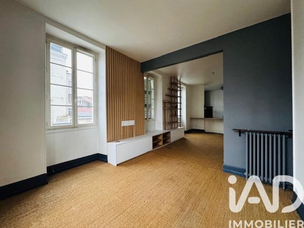Appartement à vendre 3 pièces 92 m² Pau