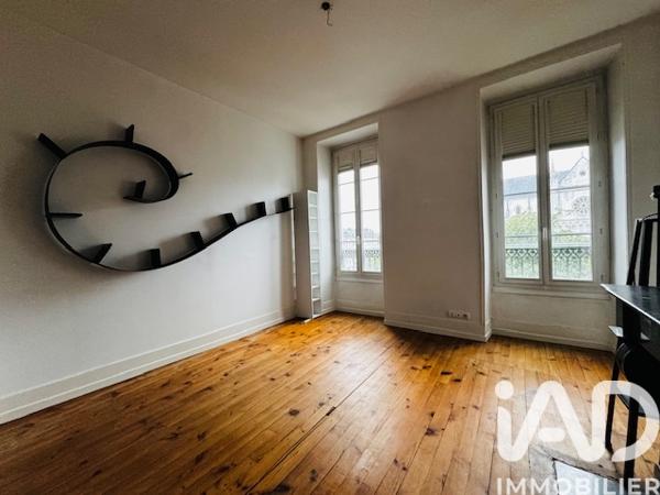 Appartement à vendre 3 pièces 92 m² Pau