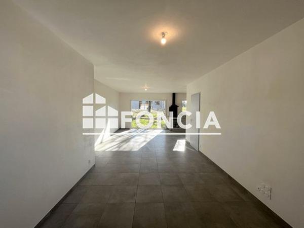 Location Maison 4 pièces 77 m² - La Garnache 85710