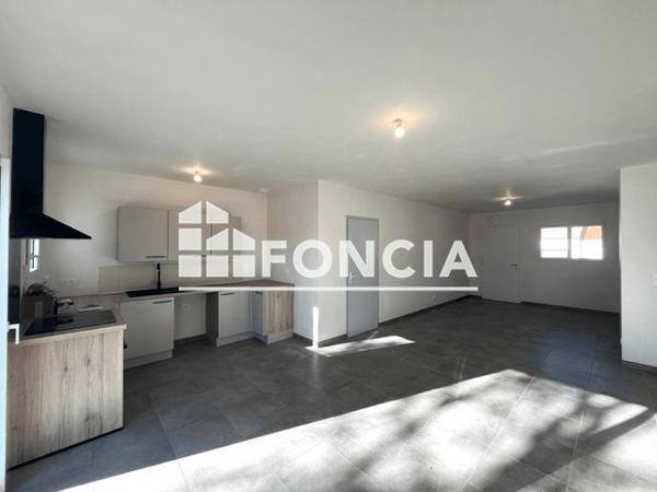 Location Maison 4 pièces 77 m² - La Garnache 85710