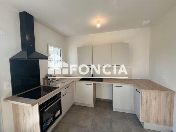 Location Maison 4 pièces 77 m² - La Garnache 85710