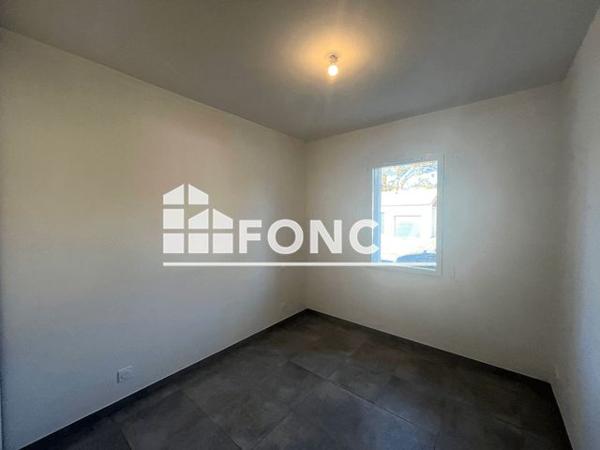 Location Maison 4 pièces 77 m² - La Garnache 85710