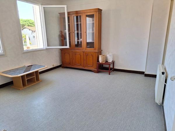 Vente Appartement 3 pièces 53 m2 à Perpignan